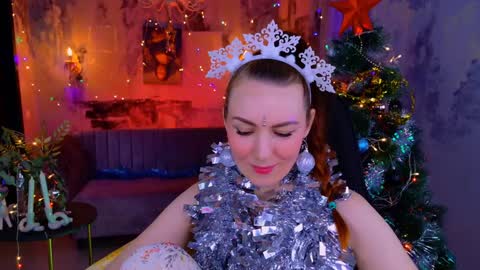 Snapshot of vandarossi chatting on December 30, 2024, 8:10 am Vanda online show from December 30, 2024, 8:10 am