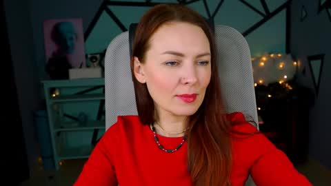 Snapshot of vandarossi chatting on January 12, 2025, 11:39 am Vanda online show from January 12, 2025, 11:39 am