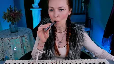 Vanda online show from January 16, 2025, 3:35 pm