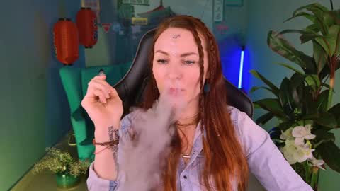 Snapshot of vandarossi chatting on January 22, 2025, 3:07 pm Vanda online show from January 22, 2025, 3:07 pm