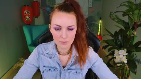 Snapshot of vandarossi chatting on January 24, 2025, 8:44 am Vanda online show from January 24, 2025, 8:44 am