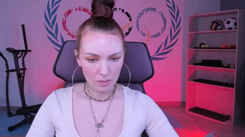 Snapshot of vandarossi chatting on January 26, 2025, 11:17 am Vanda online show from January 26, 2025, 11:17 am