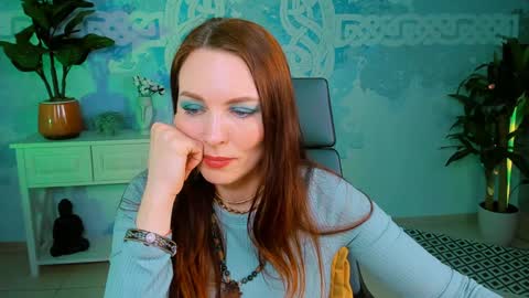 Snapshot of vandarossi chatting on January 29, 2025, 2:53 pm Vanda online show from January 29, 2025, 2:53 pm