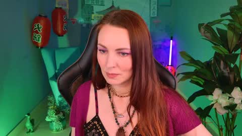 Vanda online show from January 31, 2025, 9:37 am