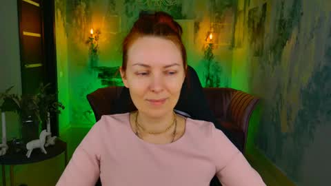 Snapshot of vandarossi chatting on February 21, 2025, 5:13 am Vanda online show from February 21, 2025, 5:13 am