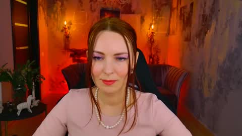 Snapshot of vandarossi chatting on February 21, 2025, 8:18 am Vanda online show from February 21, 2025, 8:18 am