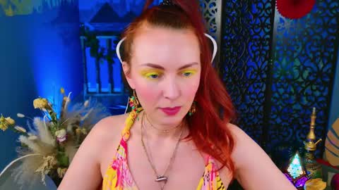 Vanda online show from February 23, 2025, 11:22 am