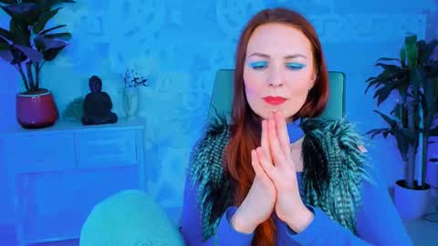 Snapshot of vandarossi chatting on March 5, 2025, 11:49 am Vanda online show from March 5, 2025, 11:49 am