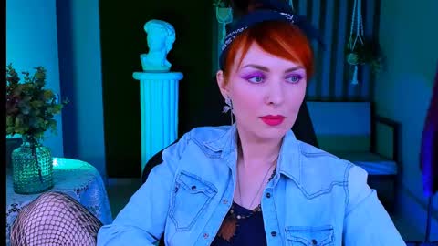 Vanda online show from March 7, 2025, 11:40 am