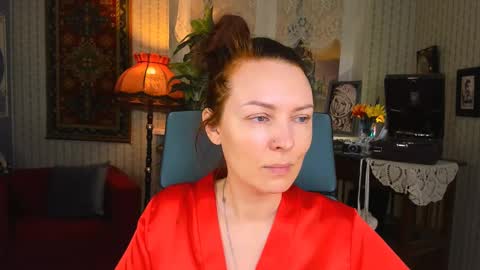 Snapshot of vandarossi chatting on March 9, 2025, 5:11 am Vanda online show from March 9, 2025, 5:11 am