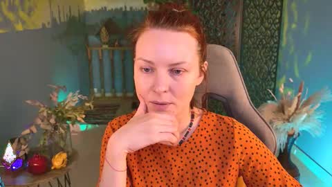 Snapshot of vandarossi chatting on September 14, 2025, 5:17 am Vanda online show from September 14, 2025, 5:17 am