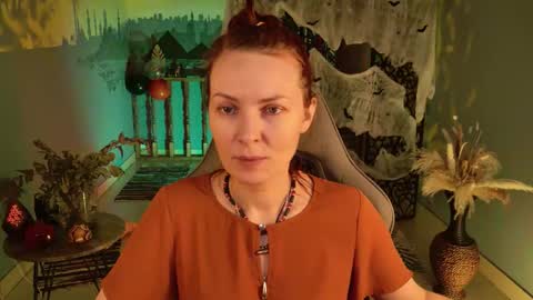 Snapshot of vandarossi chatting on October 19, 2025, 5:41 am Vanda online show from October 19, 2025, 5:41 am