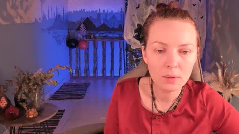 Snapshot of vandarossi chatting on October 21, 2025, 5:41 am Vanda online show from October 21, 2025, 5:41 am