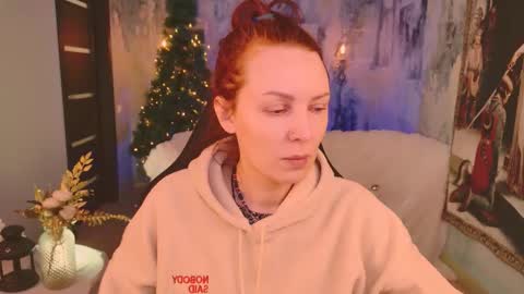 Snapshot of vandarossi chatting on December 15, 2025, 9:24 am Vanda online show from December 15, 2025, 9:24 am