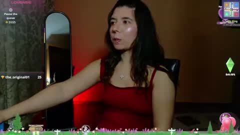 Snapshot of vandifive chatting on June 23, 2026, 9:57 pm Vandi online show from June 23, 2026, 9:57 pm