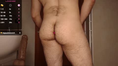 vandik669 online show from February 1, 2025, 2:24 pm