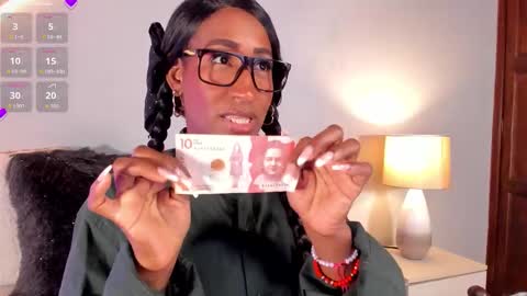           online show from March 6, 2026, 11:45 pm