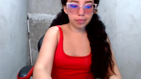 Snapshot of vanellopeschweetz chatting on July 26, 2026, 2:57 pm vanellopeschweetz online show from July 26, 2026, 2:57 pm