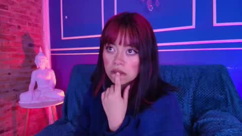 Vanelope online show from January 17, 2026, 1:43 am