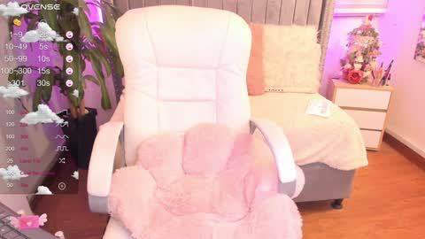 vanesa_moon_ online show from January 31, 2025, 2:37 am