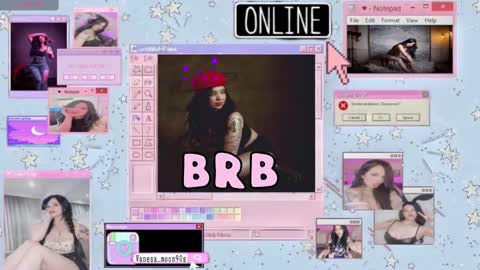 vanesa_moon_ online show from February 13, 2025, 11:37 pm