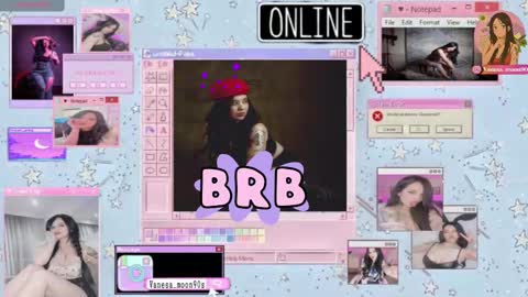 vanesa_moon_ online show from September 8, 2025, 11:04 pm