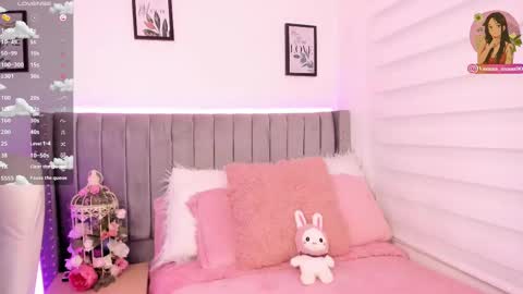 vanesa_moon_ online show from September 10, 2025, 11:16 pm