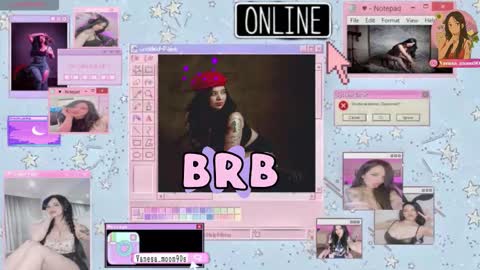 vanesa_moon_ online show from October 26, 2025, 9:26 am