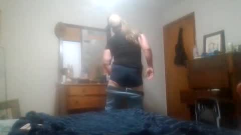 Snapshot of vanessa3211 chatting on June 8, 2026, 8:58 am greeneyebandit online show from June 8, 2026, 8:58 am