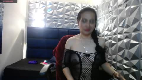 Vanessa online show from September 11, 2025, 9:04 pm