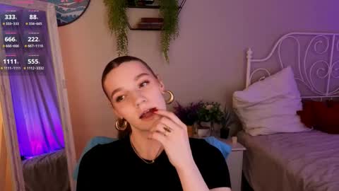 Vanessa online show from May 4, 2026, 4:03 pm
