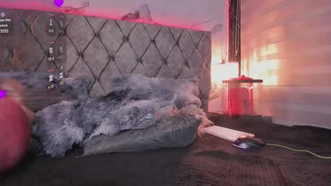 Vane  online show from February 26, 2025, 5:42 am