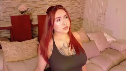 Snapshot of vanessa_blake chatting on July 2, 2026, 5:35 am Vane online show from July 2, 2026, 5:35 am