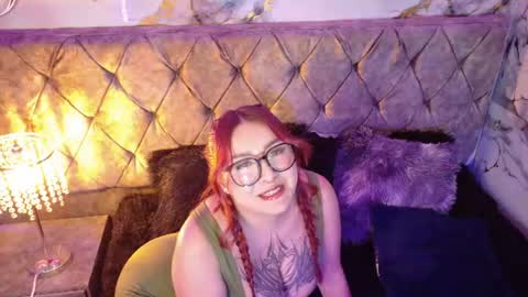 Snapshot of vanessa_blake chatting on July 14, 2026, 3:11 am Vane online show from July 14, 2026, 3:11 am