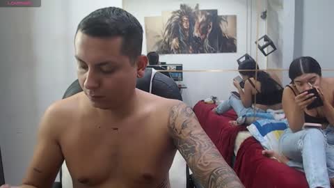 vanessa online show from February 27, 2026, 6:52 pm