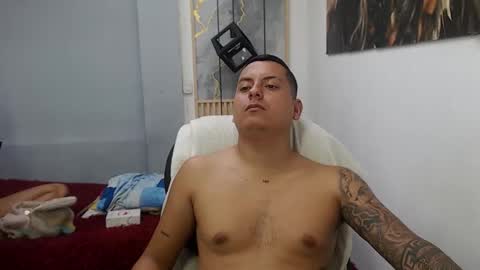 vanessa online show from March 12, 2026, 7:31 pm