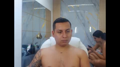 vanessa online show from April 23, 2026, 7:27 pm