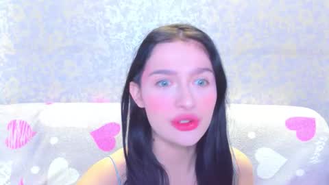 RUSSIAN BARBIE BABE online show from March 20, 2026, 1:21 am