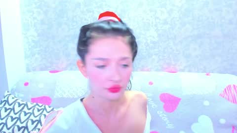 RUSSIAN BARBIE BABE online show from April 17, 2026, 1:41 am