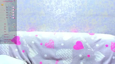 Snapshot of vanessa_florence chatting on May 13, 2026, 1:58 am RUSSIAN BARBIE BABE online show from May 13, 2026, 1:58 am