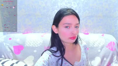 Snapshot of vanessa_florence chatting on May 31, 2026, 1:14 am RUSSIAN BARBIE BABE online show from May 31, 2026, 1:14 am
