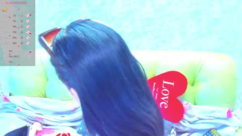 Snapshot of vanessa_florence chatting on June 5, 2026, 6:52 am RUSSIAN BARBIE BABE online show from June 5, 2026, 6:52 am