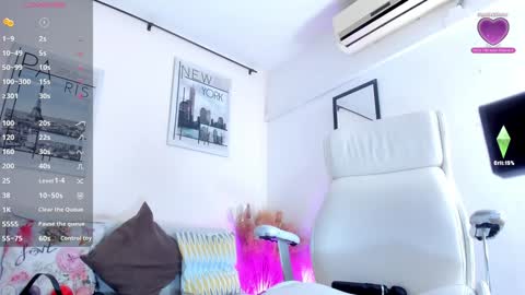 Snapshot of vanessa_gonzaless chatting on December 18, 2024, 12:51 pm Vanessa online show from December 18, 2024, 12:51 pm