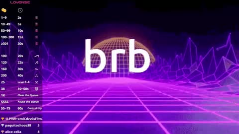 Snapshot of vanessa_gonzaless chatting on February 12, 2025, 6:19 pm Vanessa online show from February 12, 2025, 6:19 pm