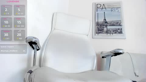 Snapshot of vanessa_gonzaless chatting on March 12, 2025, 6:33 pm Vanessa online show from March 12, 2025, 6:33 pm