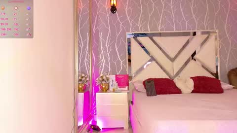    online show from March 8, 2026, 12:20 pm