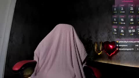 Snapshot of vanessa_ives chatting on February 9, 2025, 9:47 am Vanessa online show from February 9, 2025, 9:47 am