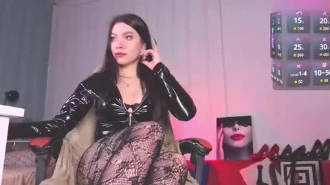 Snapshot of vanessa_ives chatting on September 25, 2025, 8:45 pm Vanessa online show from September 25, 2025, 8:45 pm