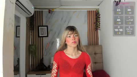 vanessa_jenner online show from May 3, 2026, 7:53 pm