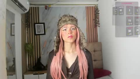Snapshot of vanessa_jenner chatting on May 14, 2026, 8:48 pm vanessa_jenner online show from May 14, 2026, 8:48 pm